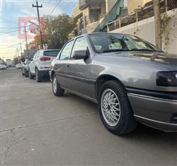 اوبل فيكترا